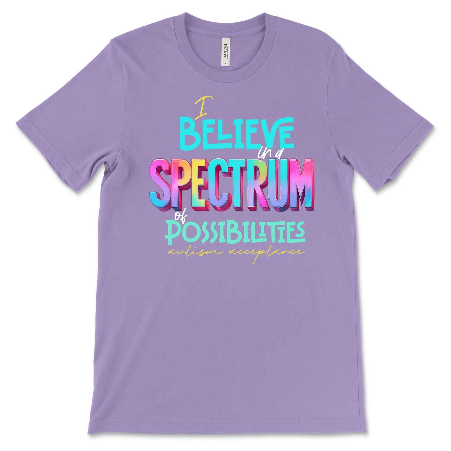Spectrum of Possibilities - Autism Acceptance