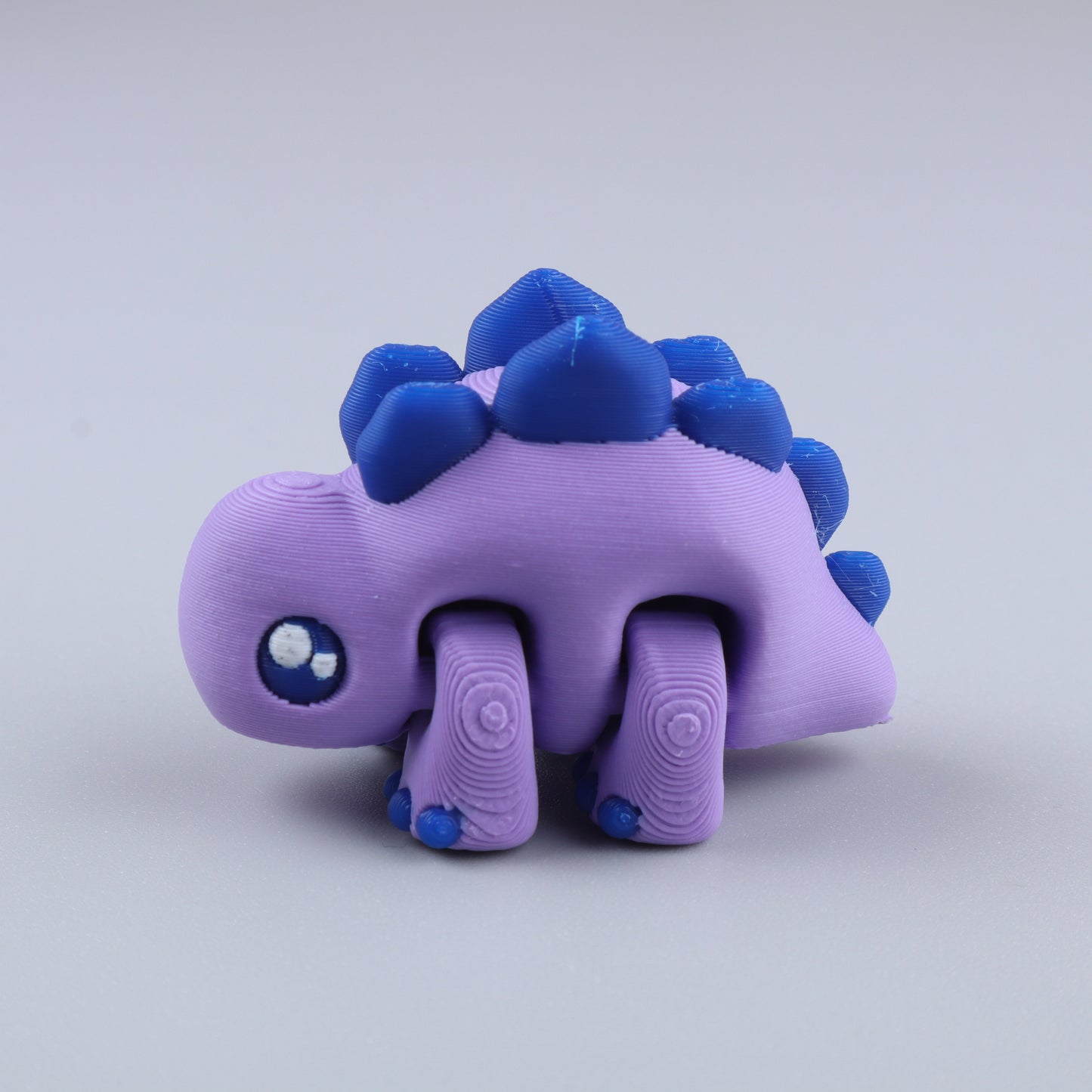 3D-Printed Mini Fidget Creatures | Pick Your Own Articulated Animal Figure