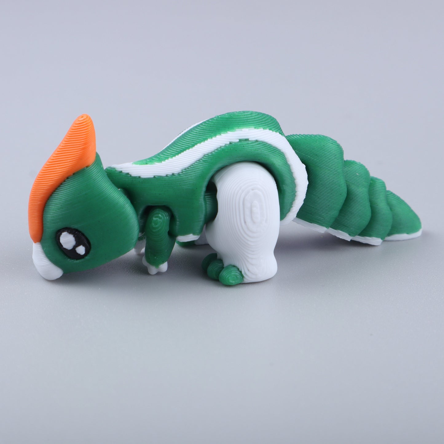 3D-Printed Mini Fidget Creatures | Pick Your Own Articulated Animal Figure