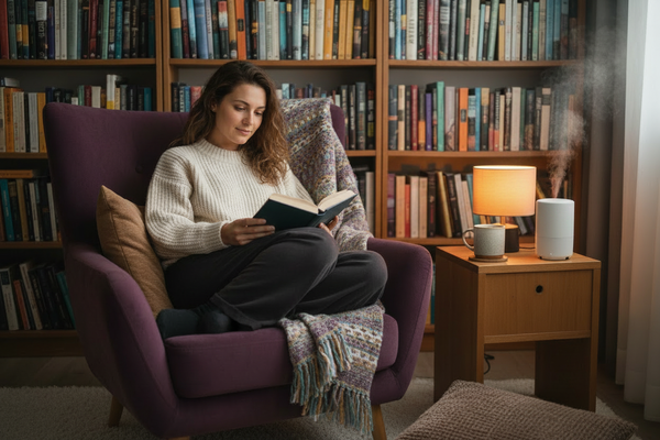 Books & Media